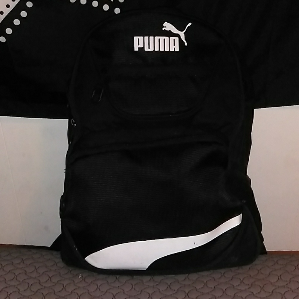 Pumu backpack